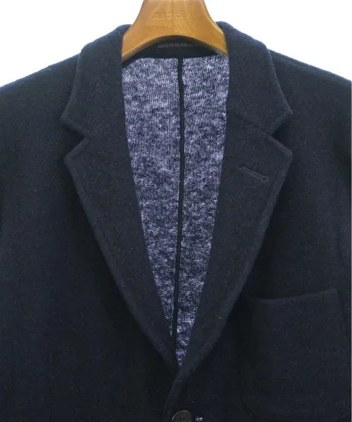 YOHJI YAMAMOTO COSTUME D'HOMME Casual jackets